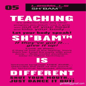 SHBAM 05