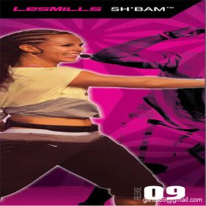 SHBAM 09