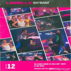SHBAM 12