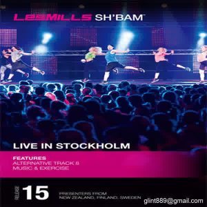 SHBAM 15