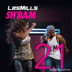 SHBAM 21