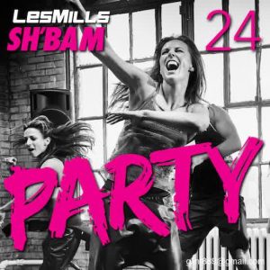 SHBAM 24