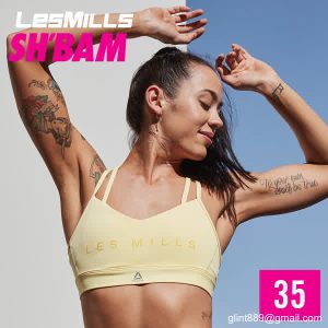 SHBAM 35