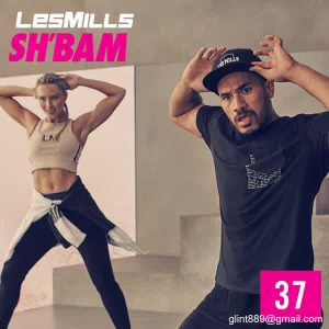 SHBAM 37