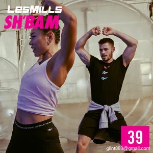 SHBAM 39