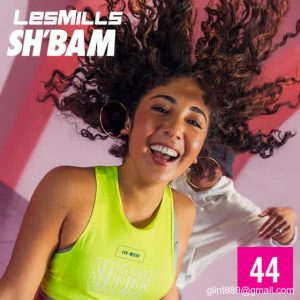 SHBAM 44