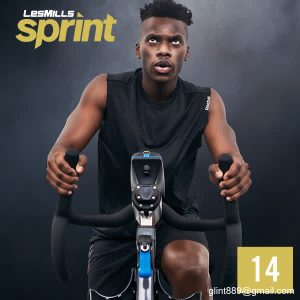SPRINT 14