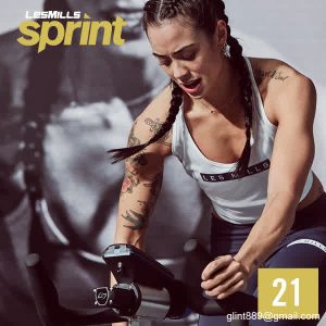 SPRINT 21