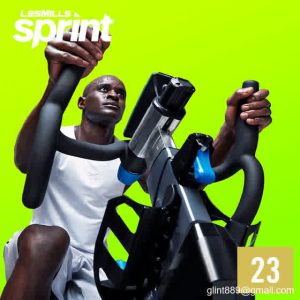SPRINT 23