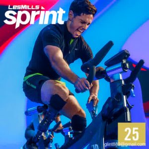 SPRINT 25