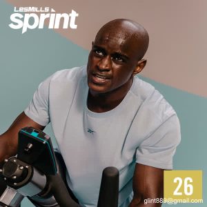 SPRINT 26