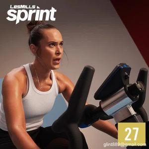 SPRINT 27