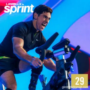 SPRINT 29
