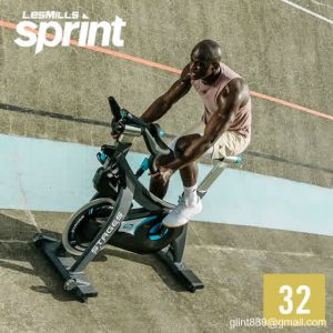 SPRINT 32