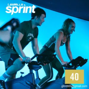 SPRINT 40