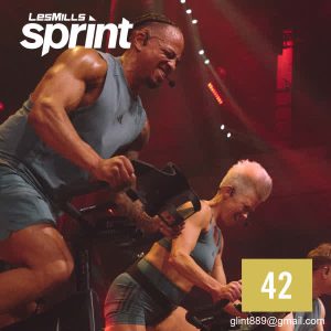 SPRINT 42