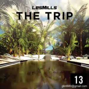 THE TRIP 13