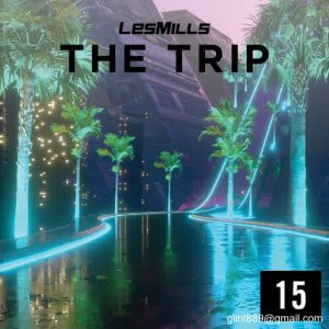 THE TRIP 15