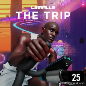 THE TRIP 25