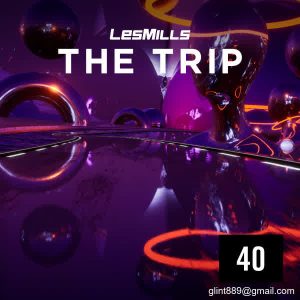 THE TRIP 40