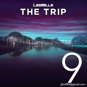 THE TRIP 9