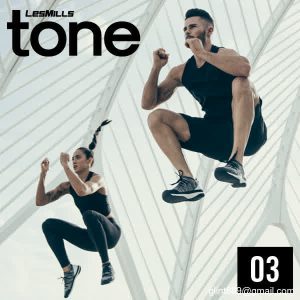 TONE 03