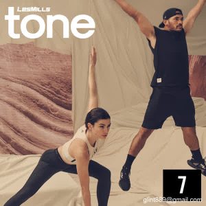TONE 07