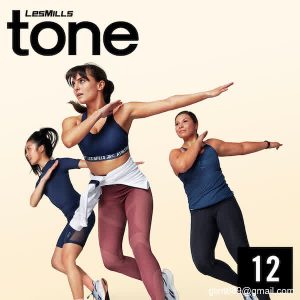 TONE 12