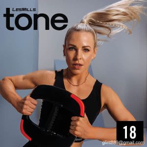 TONE 18