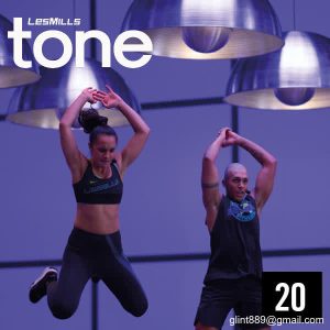 TONE 20