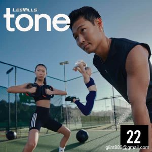 TONE 22