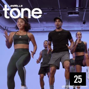 TONE 25