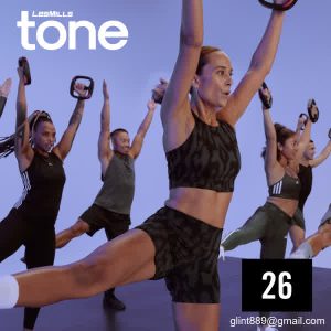 TONE 26