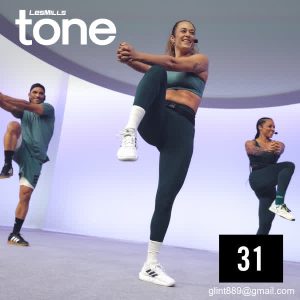 TONE 31