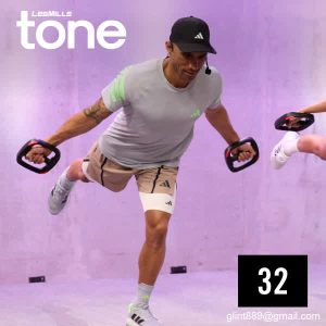 TONE 32