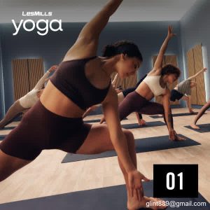 YOGA 01