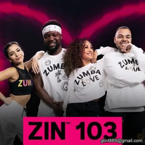 ZUMBA 103