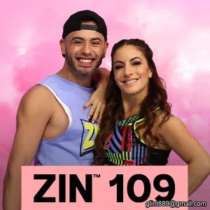 ZUMBA 109