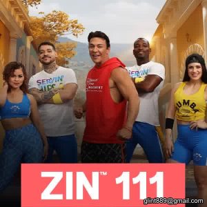 ZUMBA 111
