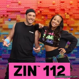 ZUMBA 112