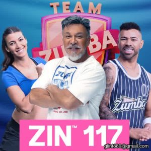 ZUMBA 117