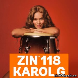 ZUMBA 118