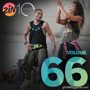 ZUMBA 66