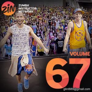 ZUMBA 67