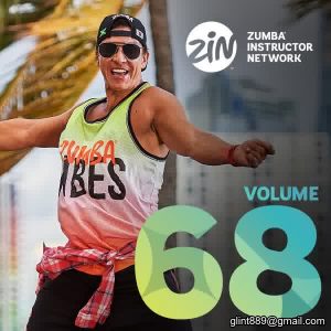 ZUMBA 68