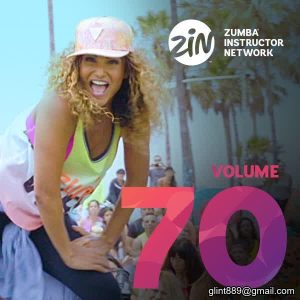 ZUMBA 70