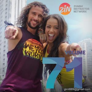 ZUMBA 71