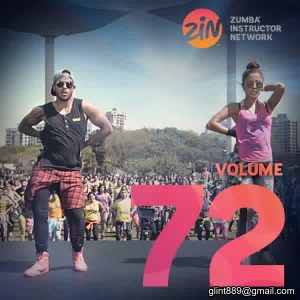 ZUMBA 72
