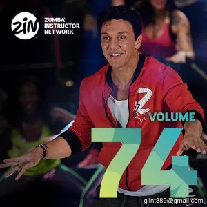 ZUMBA 74