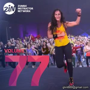 ZUMBA 77